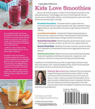 Best 100 Smoothies for Kids